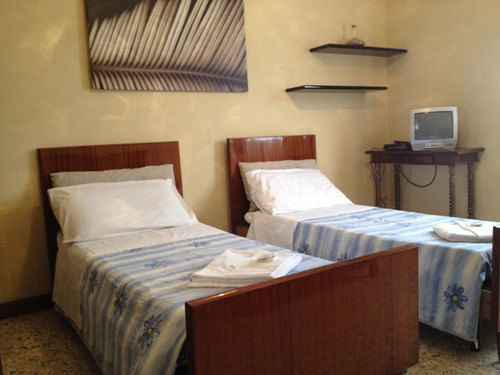 Novella Italy Apartamento *