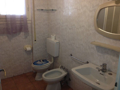 Apartamento Novella Italy