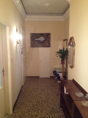 Novella Italy Apartamento